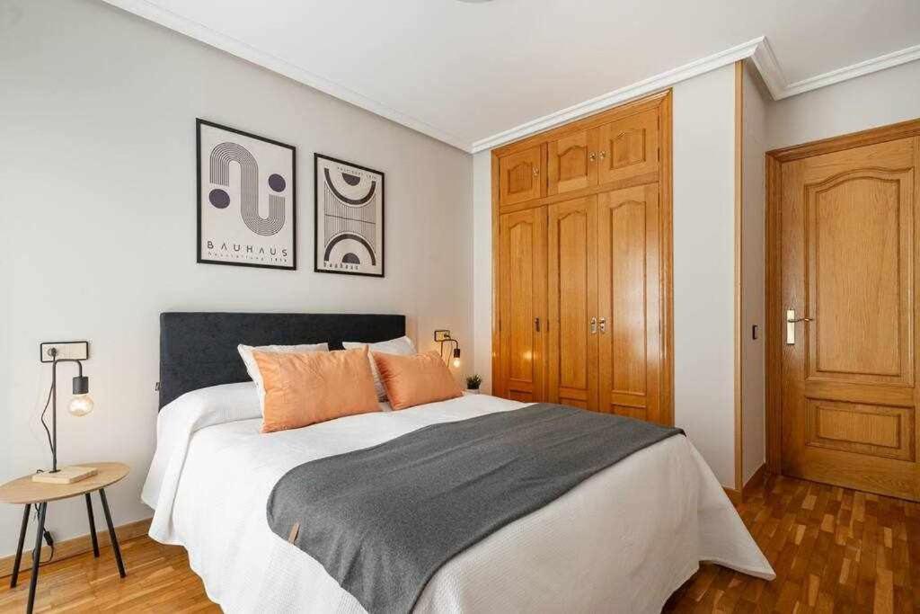 La Plaza Apartament