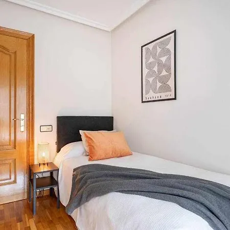 La Plaza Apartamento Gijón Extérieur photo