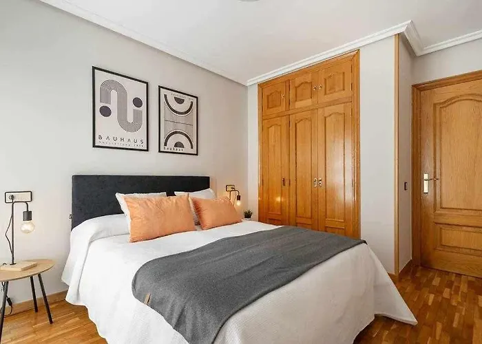 La Plaza Apartamento
