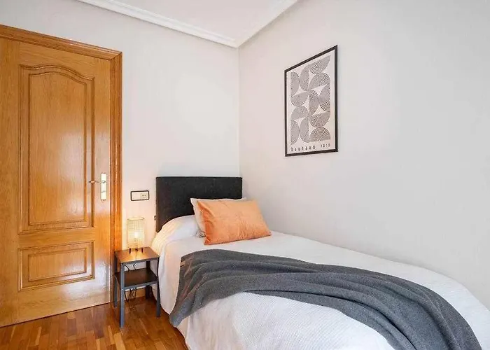 La Plaza Apartamento