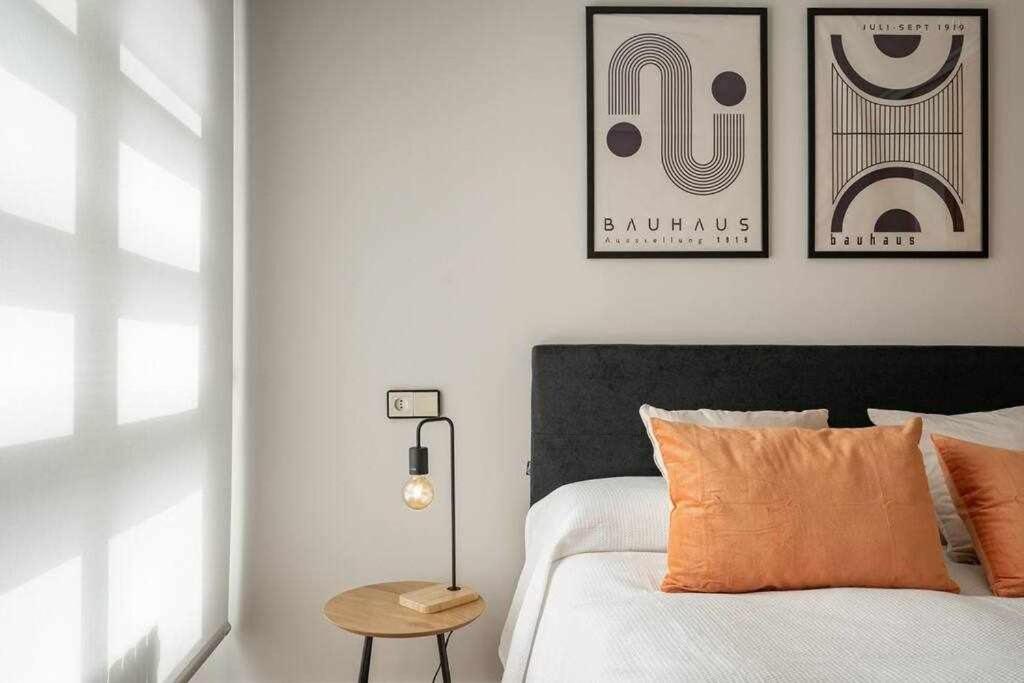 La Plaza Appartement Gijón